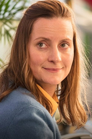 Catherine Shepherd in The Hunt for Tony Blair