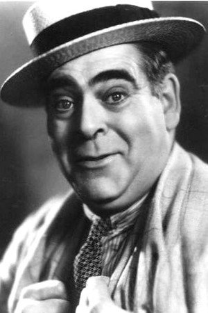 Jack Barty in Maid in Hollywood