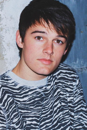 Kenny Holland in Jack & Jack the Movie