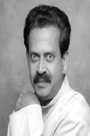 Srinivasa Prabhu in Accident