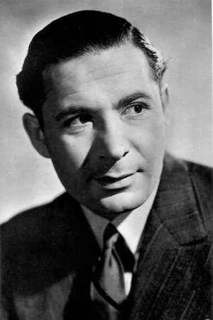 Leo Genn in Ten Little Indians