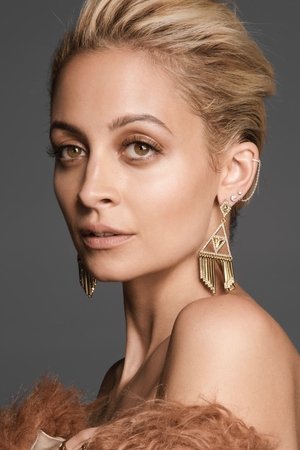Nicole Richie in Summer Camp
