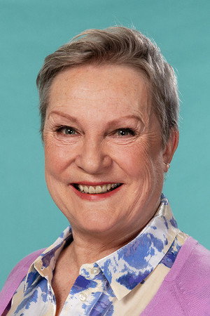 Tiina Weckström in Tell Everyone
