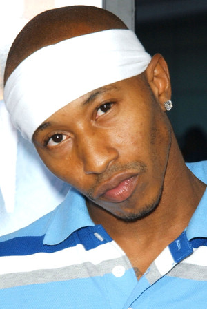 Fredro Starr in Save the Last Dance