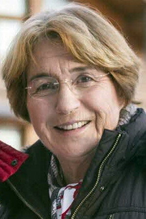 Marielle Goitschel in Snows of Grenoble