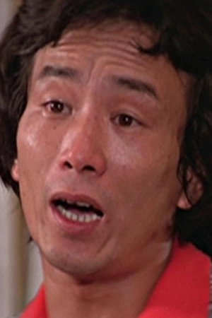 Lam Fai-Wong in The Fake Ghost Catchers
