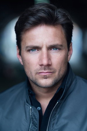 Harry Eden in Oliver Twist