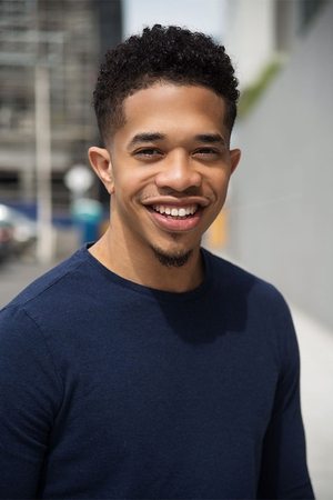 Gary LeRoi Gray in Slappy and the Stinkers