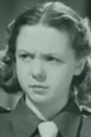 Vera Frances in Back-Room Boy
