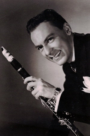 Woody Herman in Winter Meeting