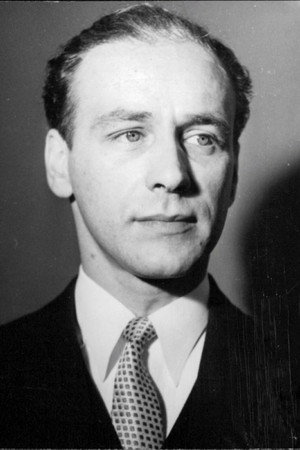 Olof Bergström in Ett Dockhem
