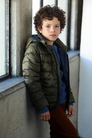 Nevada Jose in The Musical