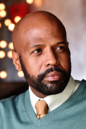 Corey Mendell Parker in After Diff'rent Strokes: When the Laughter Stopped