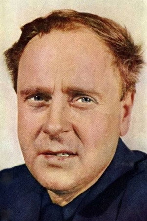 Erik Strandmark in Fartfeber