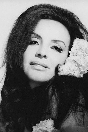 Isabel Sarli in Fuego