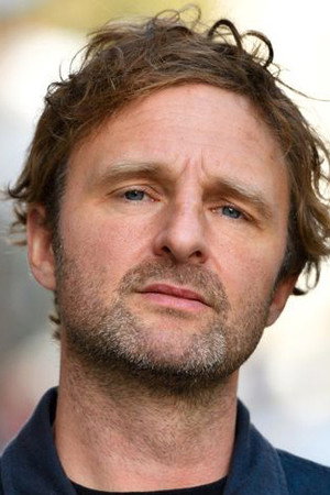 Theodor Jensen in Something to Remember