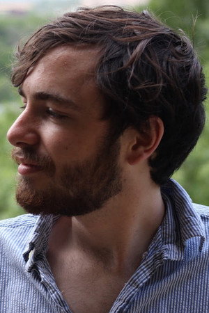 Jeff Kardesch in Rent Free