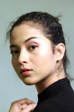 Putri Marino in The Big 4