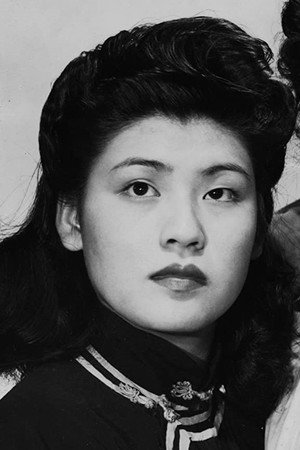Frances Chan in Black Magic