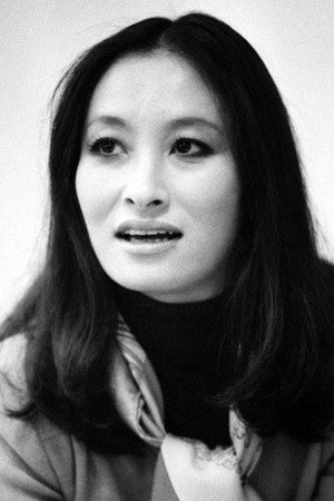 Kyōko Enami in Gamera vs. Barugon