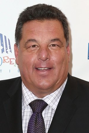 Steve Schirripa in High Roller  The Stu Ungar Story