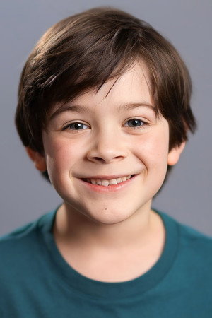 Miles Marthaller in Three Wiser Men and a Boy