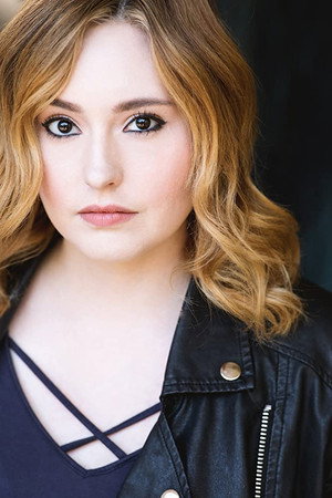 Jillian Clare in By God's Grace