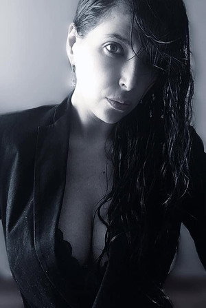 Mónika Rojas in Hasta encontrarte
