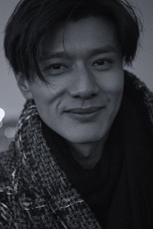 Bai En in Delicious Romance