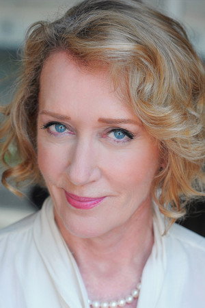 Lisa Long in Vanished in Death Valley