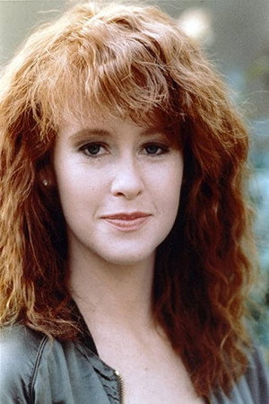 Tracy Griffith in Sleepaway Camp III  Teenage Wasteland