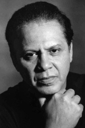 Larry Marshall in Jesus Christ Superstar