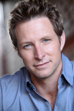 David Monahan in Acts of Mercy