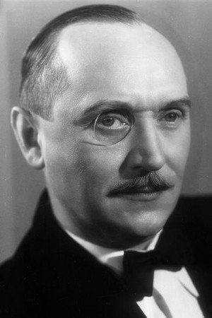 František Kreuzmann in Conversion of Ferdys Pistora