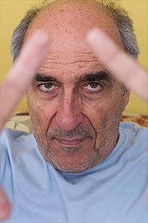 José Joffily in Cacaso
