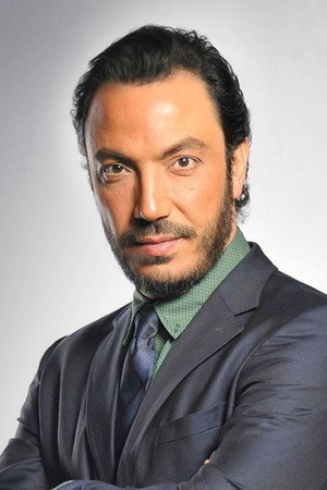 Tarek Lotfy in 122