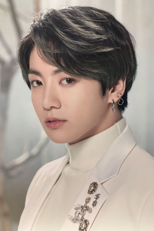 Jung Kook in BTS: Yet to Come in Cinemas