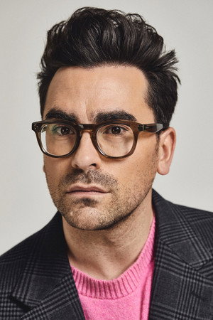 Dan Levy in Happiest Season