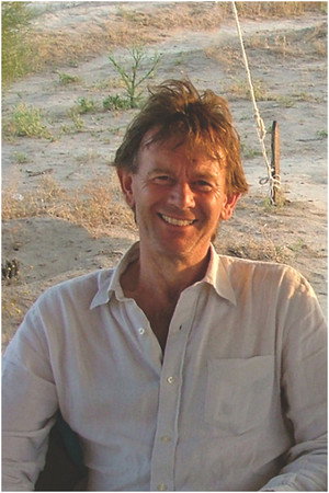 Michael Wood in How China Got Rich