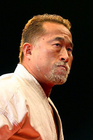 Nobuaki Kakuda in Ultraman Zearth 2: Superhuman Big Battle - Light and Shadow