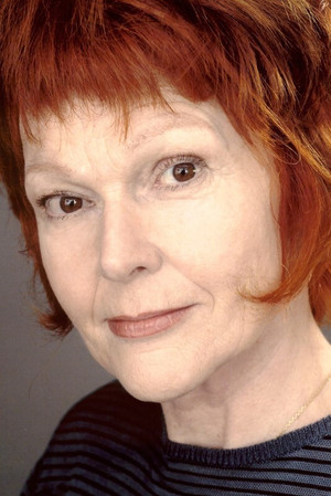 Véronique Alain in The Blue Room
