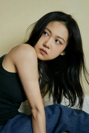 Chen Xuanyu in All the Crows in the World