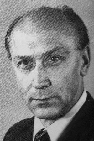 Aleksandr Gai in Russia's Heart