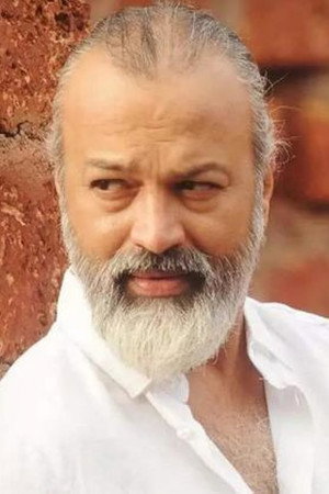 Bijay Anand in Dybbuk