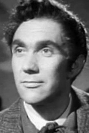 Michael Golden in Cross Channel