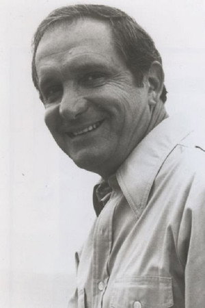 John Garwood in Hells Angels on Wheels