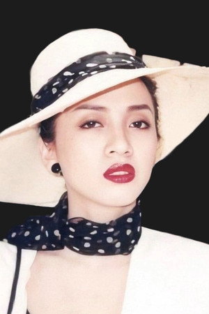Anita Mui Yim-Fong in Fight Back to School 3