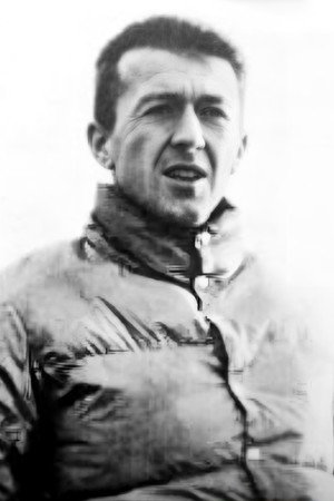 Jacques Poincenot in À l'Assaut de la Tour Eiffel
