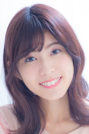 Manami Tanaka in Kinmoza! Pretty Days