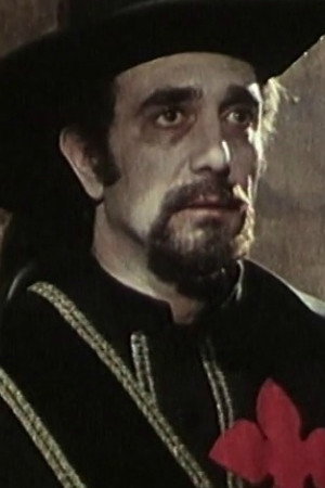 Damián Velasco in Matar al Nani